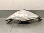 Replacement left headlight for Mazda 5 (CR) 2.0 CD (CR19), OEM/IAM references CD85510L0B CD85510L0B