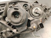 Replacement left headlight for Mazda 5 (CR) 2.0 CD (CR19), OEM/IAM references CD85510L0B CD85510L0B