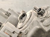 Replacement left headlight for Mazda 5 (CR) 2.0 CD (CR19), OEM/IAM references CD85510L0B CD85510L0B