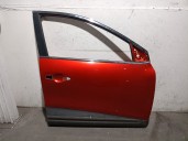 Recambio de puerta delantera derecha para renault kadjar (ha_, hl_) 1.2 tce 130 referencia OEM IAM H5FF4 