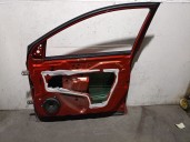 Replacement right front door for Renault Kadjar (HA_, HL_) 1.2 TCe 130, OEM/IAM reference H5FF4