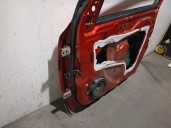 Replacement right front door for Renault Kadjar (HA_, HL_) 1.2 TCe 130, OEM/IAM reference H5FF4