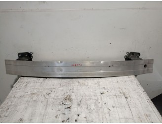Replacement front bumper reinforcement for Audi A3 (8P1) 2.0 FSI, OEM IAM references 8P0807113B 8P0807113B