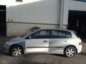 2004 Honda Civic VII Hatchback (EU, EP, EV)
