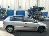 2004 Honda Civic VII Hatchback (EU, EP, EV)