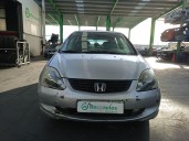 2004 Honda Civic VII Hatchback (EU, EP, EV)