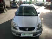 2004 Honda Civic VII Hatchback (EU, EP, EV)