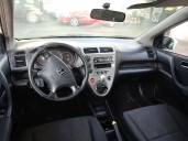 honda civic vii hatchback (eu, ep, ev) del año 2004