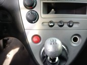 2004 Honda Civic VII Hatchback (EU, EP, EV)