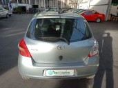 toyota yaris (_p9_) del año 2006