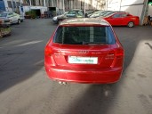 audi a3 sportback (8pa) del año 2006