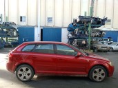 2006 Audi A3 Sportback (8PA)