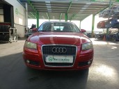 2006 Audi A3 Sportback (8PA)