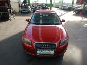 2006 Audi A3 Sportback (8PA)