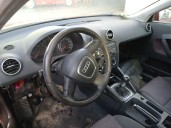 audi a3 sportback (8pa) del año 2006