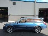 subaru outback (bp) del año 2007