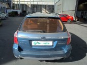 2007 Subaru Outback (BP)