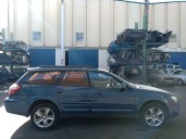 2007 Subaru Outback (BP)