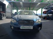 subaru outback (bp) del año 2007
