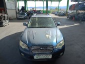 subaru outback (bp) del año 2007