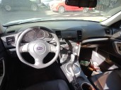 subaru outback (bp) del año 2007