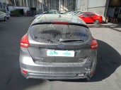 ford focus iii del año 2017