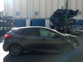 2017 Ford Focus III