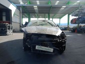 2017 Ford Focus III