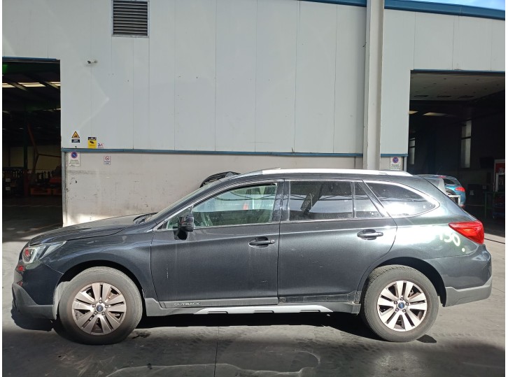 SUBARU OUTBACK (BS)