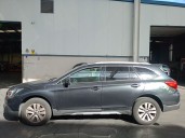 2015 Subaru Outback (BS)