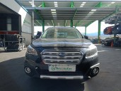 2015 Subaru Outback (BS)