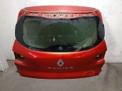 Replacement rear liftgate for Renault Kadjar (HA_, HL_) 1.2 TCe 130. OEM/IAM reference: H5FF4