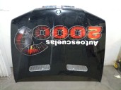 Replacement hood for BMW X5 (E53) 3.0 d, OEM/IAM reference 41617008328 41617008328