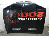 Replacement hood for BMW X5 (E53) 3.0 d, OEM/IAM reference 41617008328 41617008328