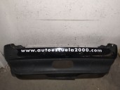 Replacement rear bumper for BMW X5 (E53) 3.0 d, OEM IAM references 51127027046 51127027046