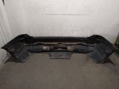 Replacement rear bumper for BMW X5 (E53) 3.0 d, OEM IAM references 51127027046 51127027046
