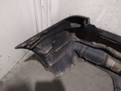 Replacement rear bumper for BMW X5 (E53) 3.0 d, OEM IAM references 51127027046 51127027046