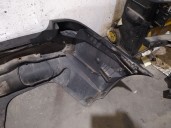 Recambio de paragolpes trasero para bmw x5 (e53) 3.0 d referencia OEM IAM 51127027046 51127027046