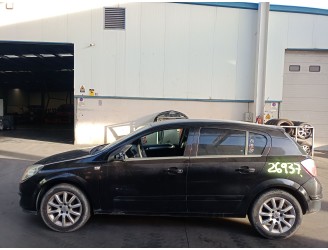 opel astra h (a04) del año 2006