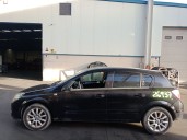 opel astra h (a04) del año 2006