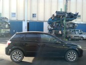 opel astra h (a04) del año 2006