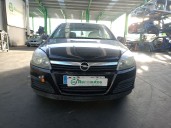 2006 Opel Astra H (A04)