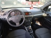 2006 Opel Astra H (A04)
