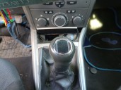 opel astra h (a04) del año 2006