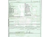 opel astra h (a04) del año 2006