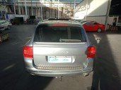 2004 Porsche Cayenne (9PA)