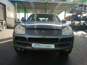 porsche cayenne (9pa) del año 2004
