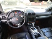 porsche cayenne (9pa) del año 2004