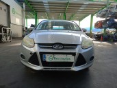 2012 Ford Focus III Wagon