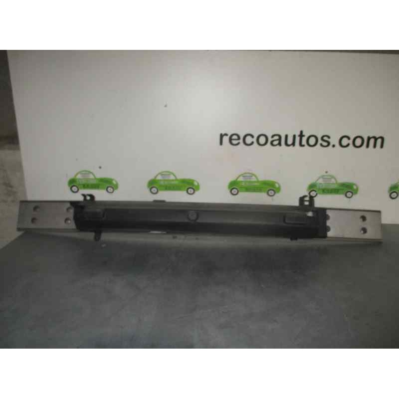 Recambio de refuerzo paragolpes delantero para citroen c4 coupe vtr plus referencia OEM IAM  DE ALUMINIO 